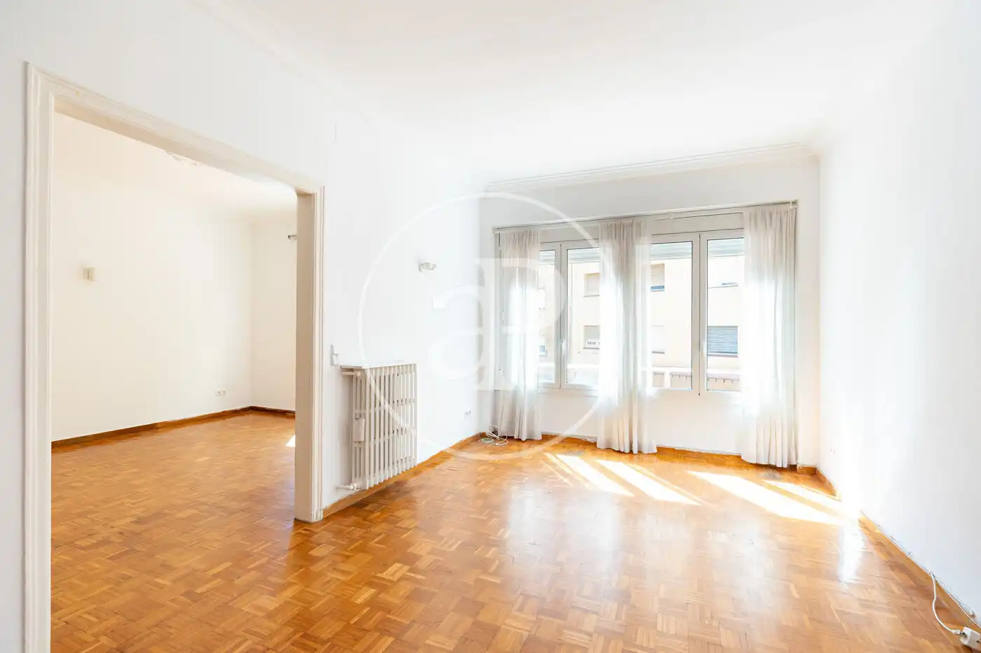 Piso en venta en Passeig de Sant Joan Bosco, imagen 4