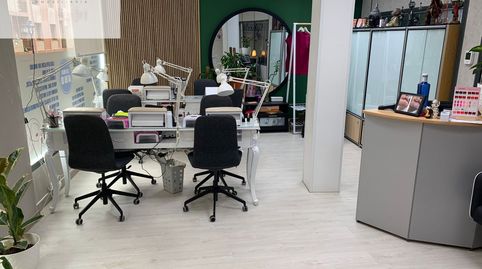 Foto 3 von Geschaftsraum zum Verkauf in Centro, Portugalete