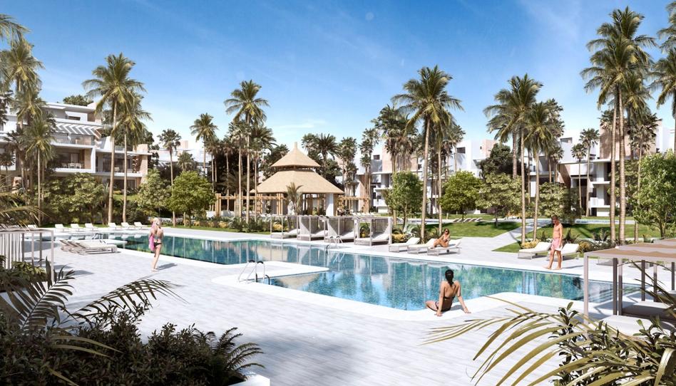 Photo 1 of Apartment for sale in Las Lomas, Málaga