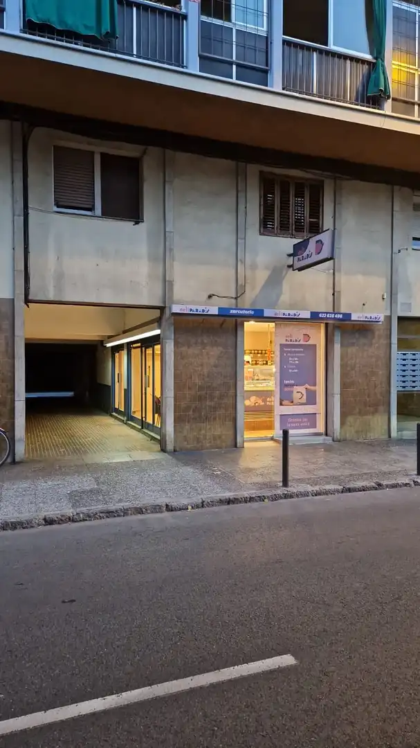 Commercial properties for rent in N/A, -1, Sant Narcís