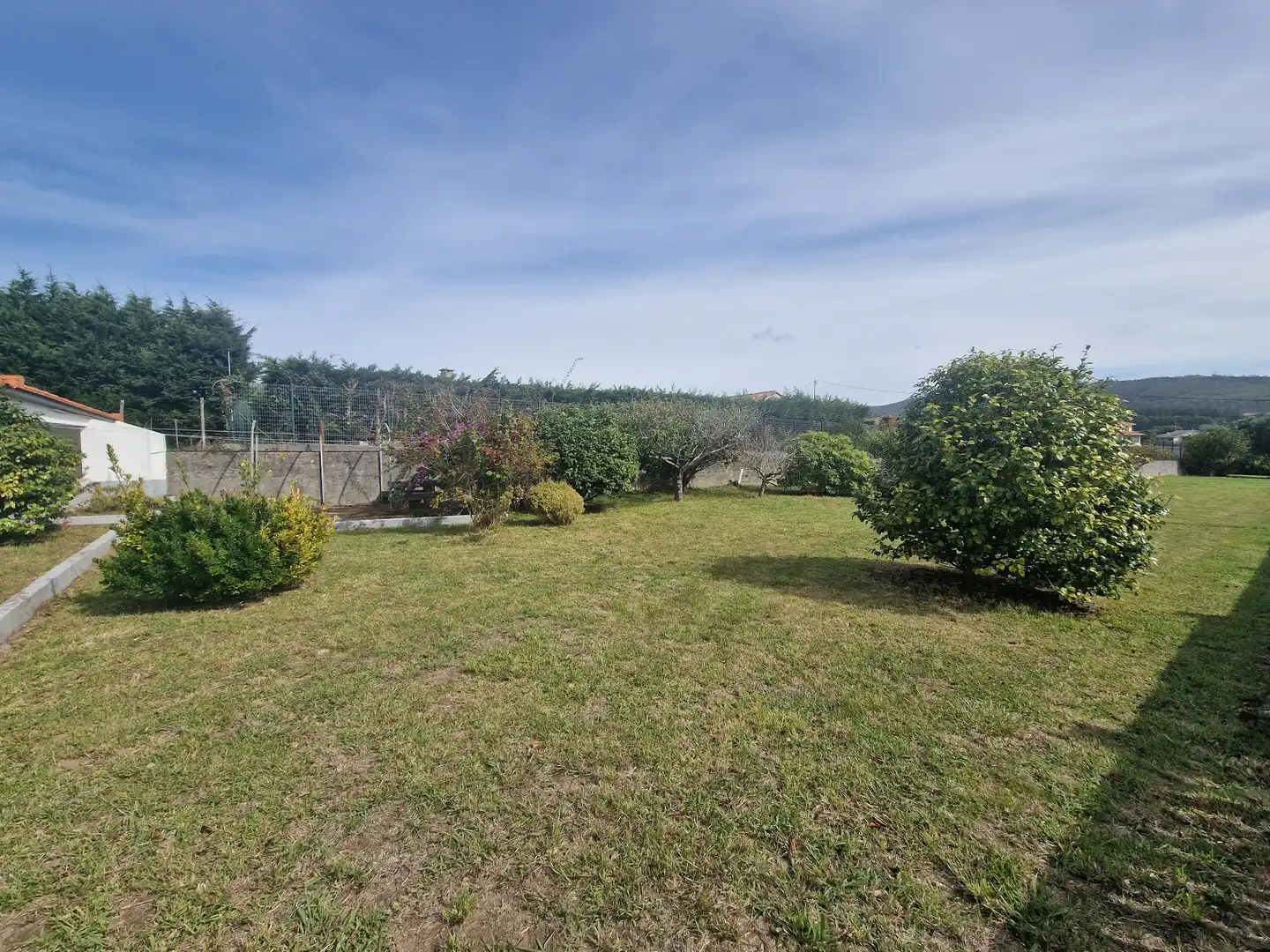 Detached house with garden for sale in Área Rural, imagen 11