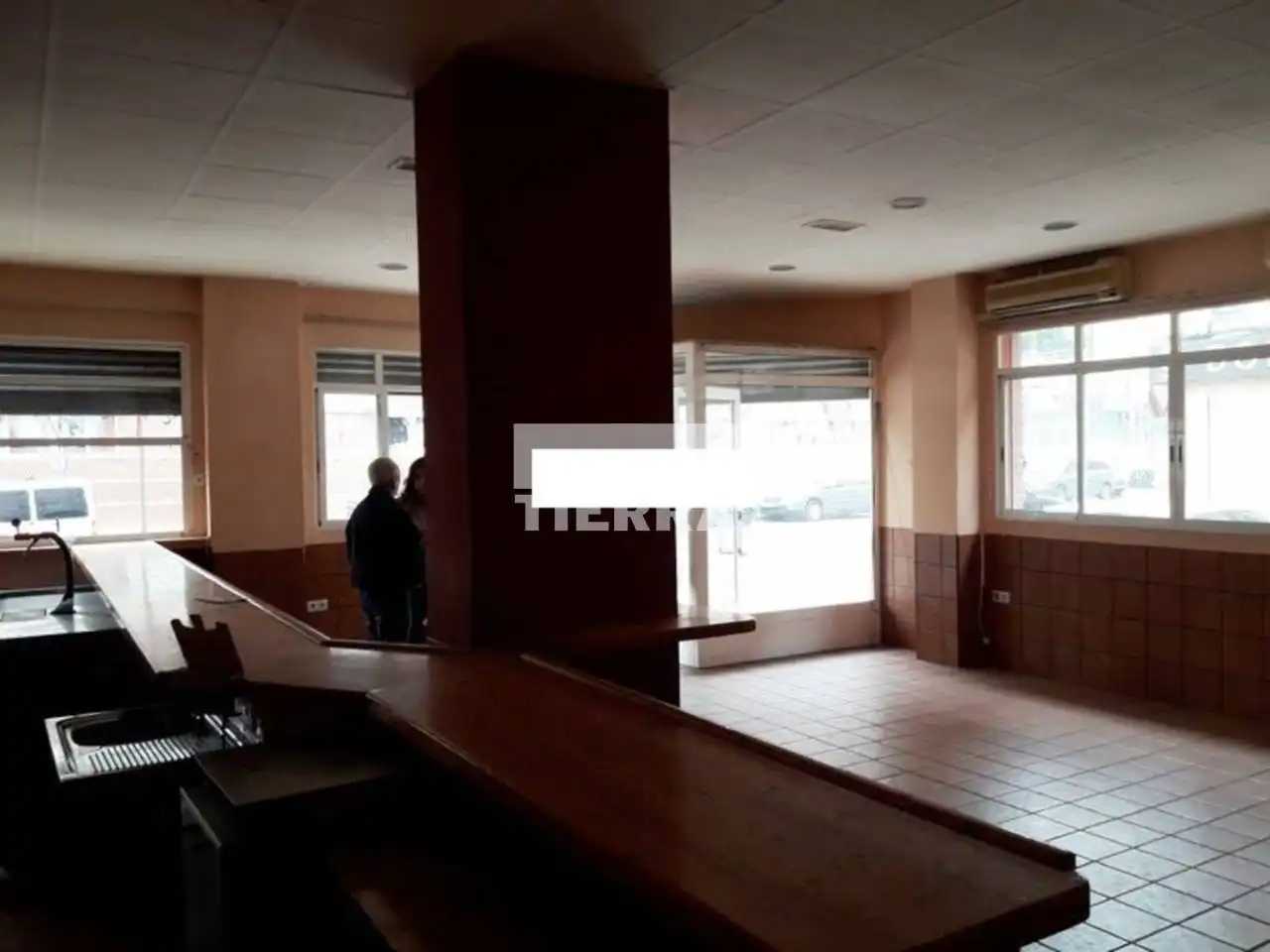 Commercial properties for sale in Murcia