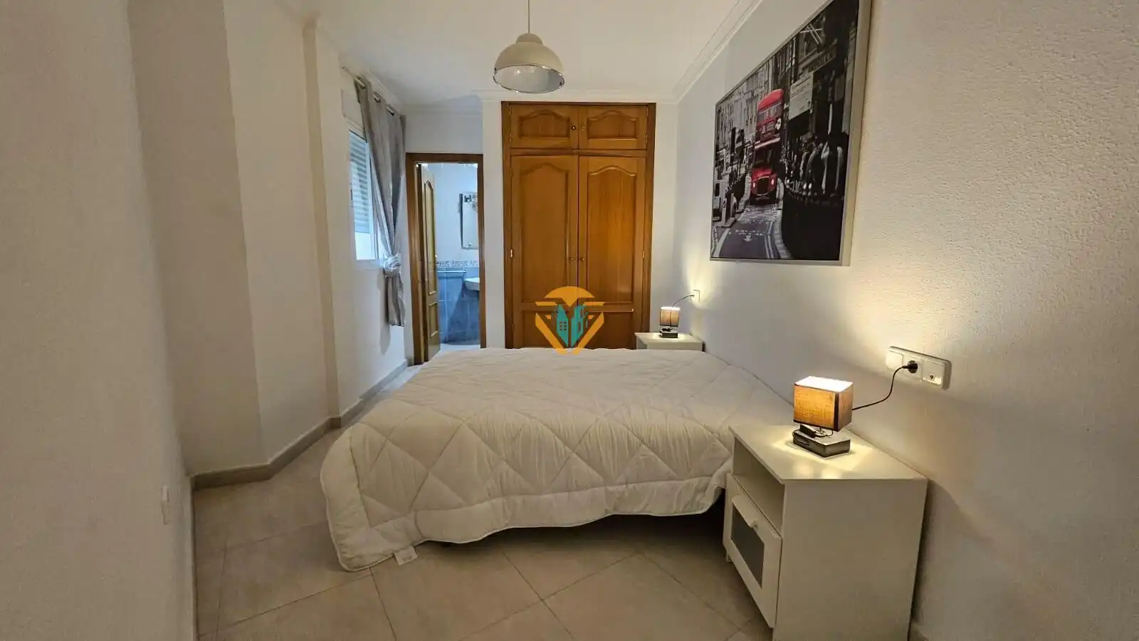 Apartment mit Terrasse zum Verkauf in La Nucia Pueblo, imagen 9