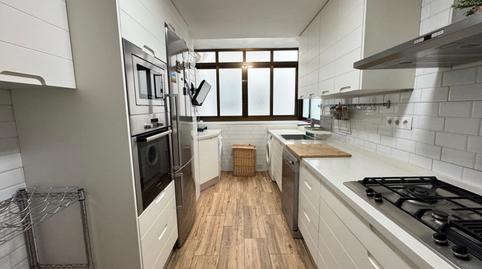 Foto 2 de Pis en venda a Avinguda Eusebi Sempere, 11, Ensanche - Diputación, Alicante