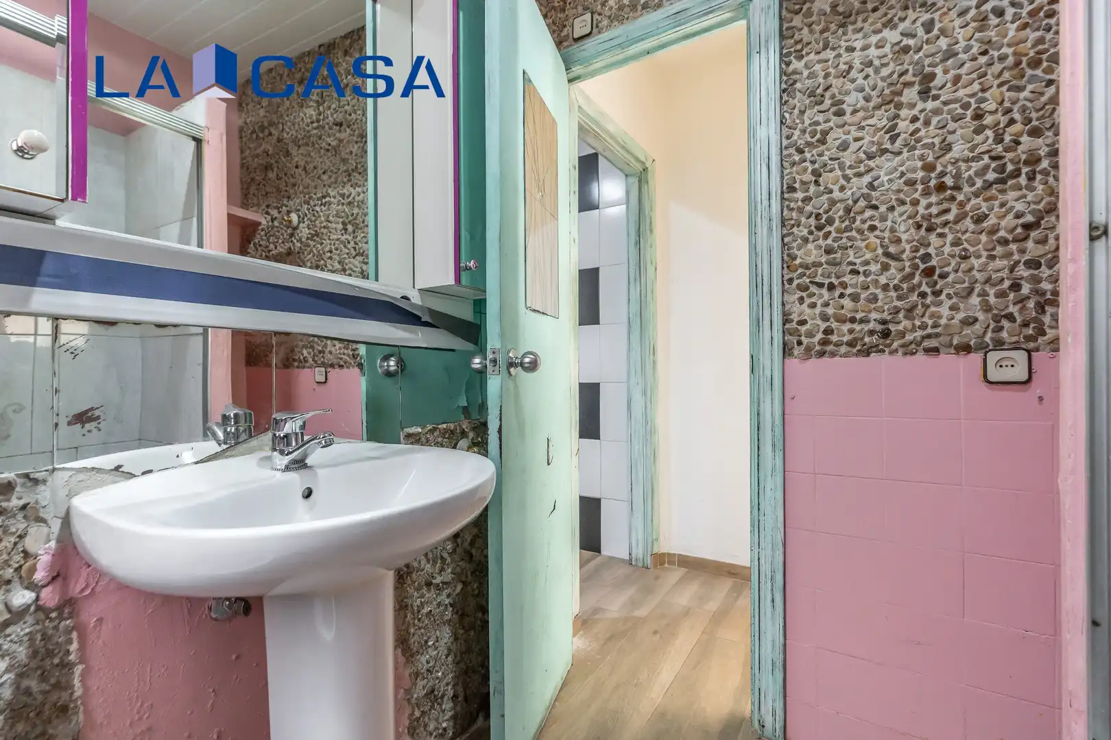 Piso con ascensor en venta en Calle ALDEA DEL FRESNO, imagen 24