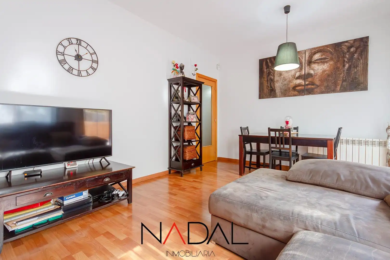 Appartement avec terrasse à vendre à Martorell, imagen 10