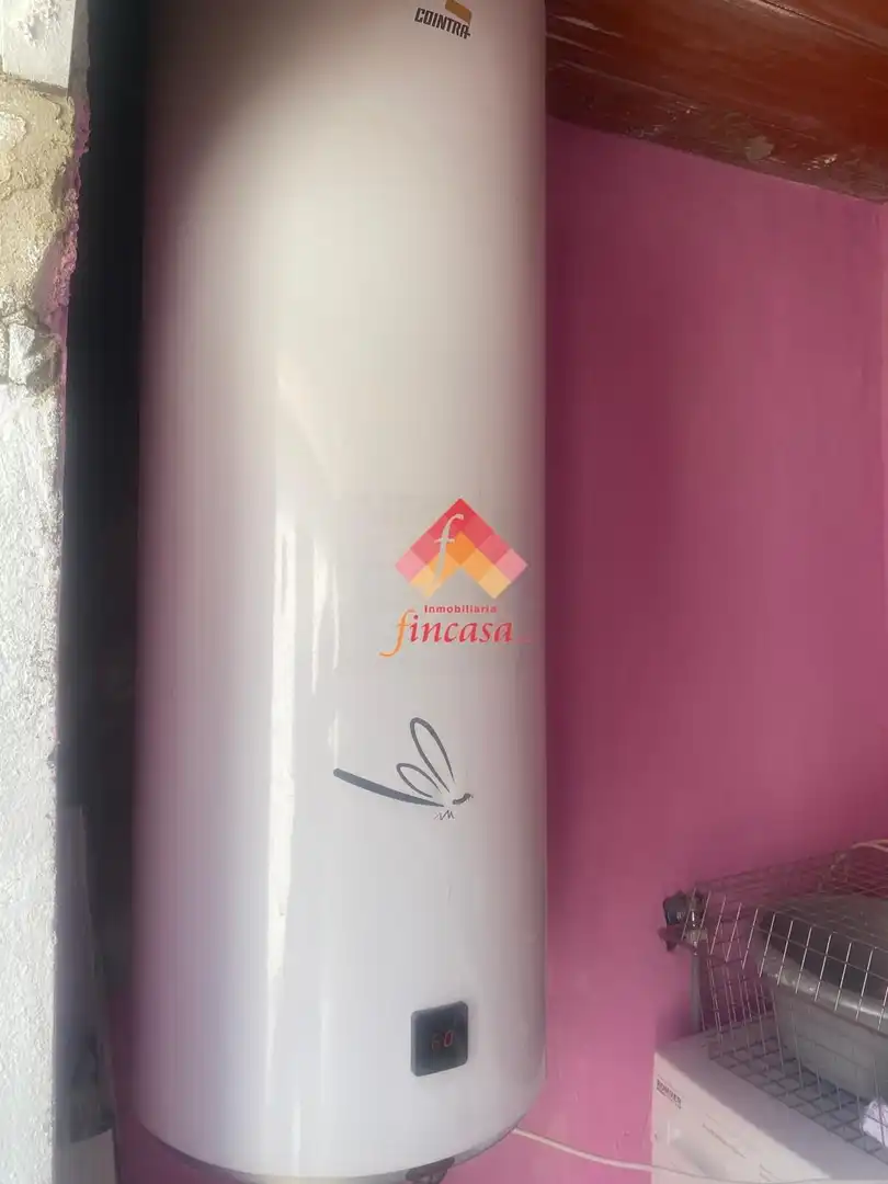 Maison avec balcon à vendre à El Fuerte - La Dehesa, imagen 21