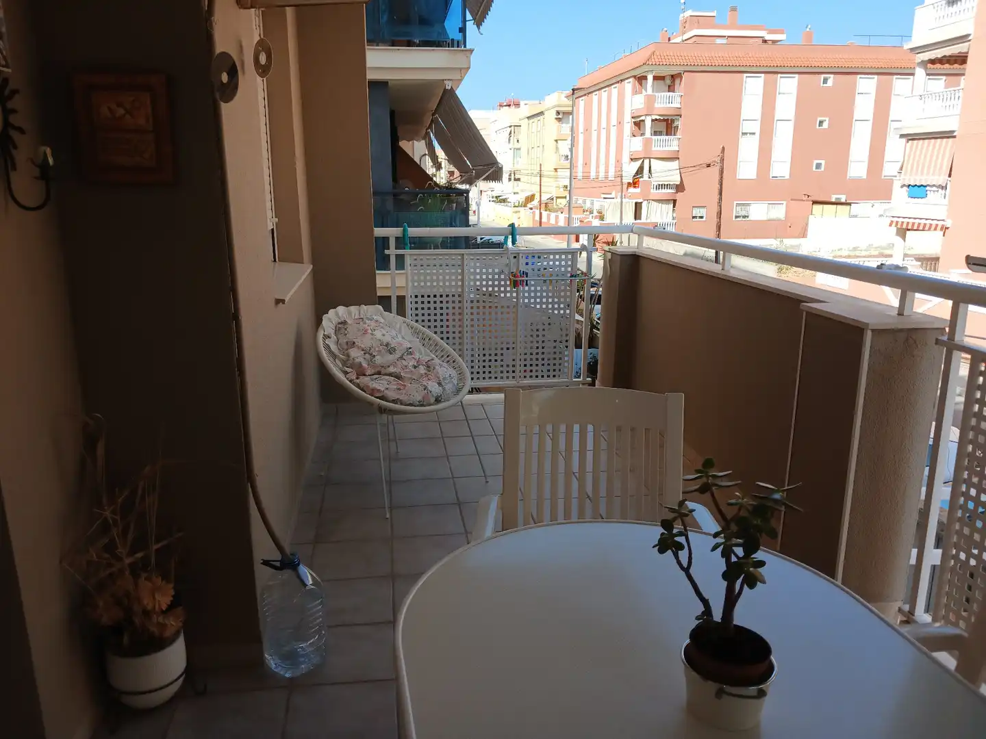 Appartement compact avec piscine à vendre à Carrer Gomera 4, imagen 4