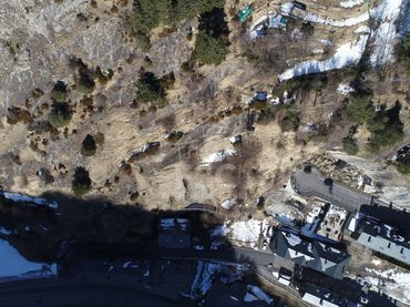 Terreno rústico en venta en Ordino - Ansalonga - Sornàs