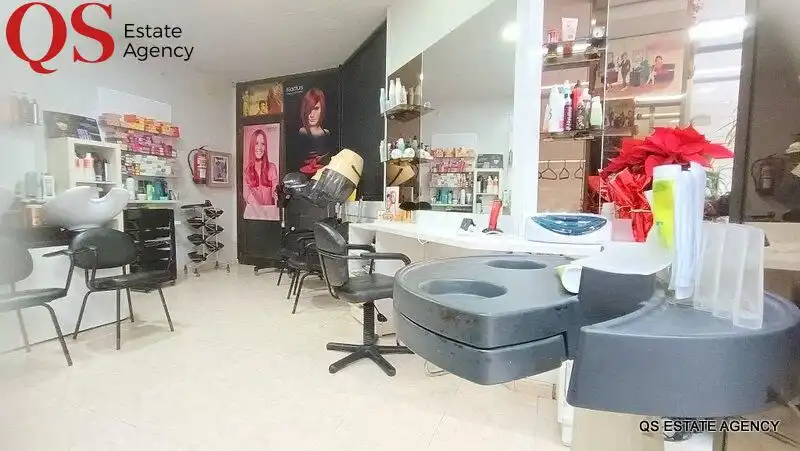 Local comercial en venda a Centre, imagen 8