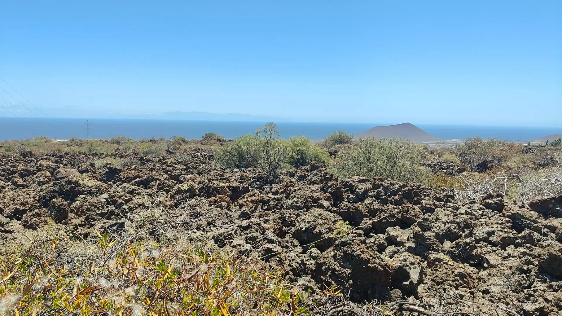 Rural land for sale in Arafo, imagen 5