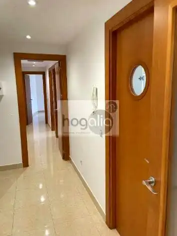 Pis amb ascensor de lloguer a Bellavista - La Palmera