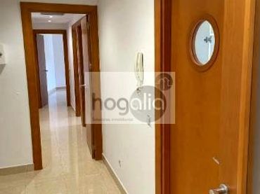 Wohnung mit Aufzug zur Miete in Bellavista - La Palmera
