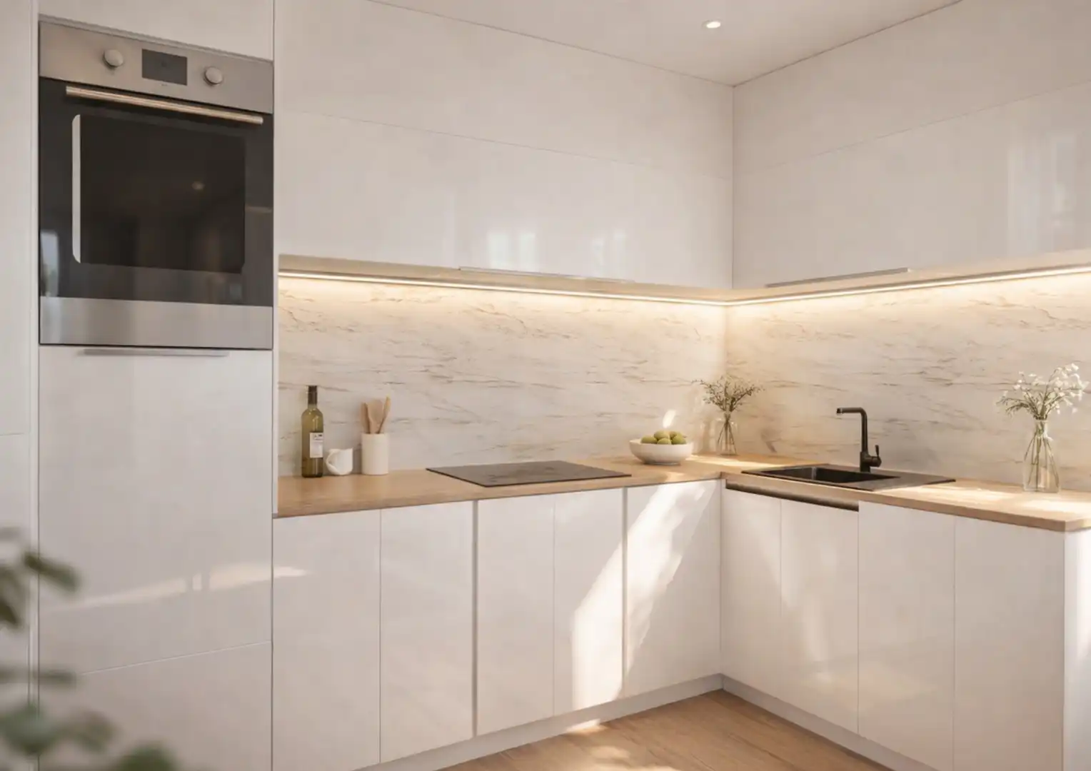 Flat with pool for sale in Carrer de la Corunya, imagen 8