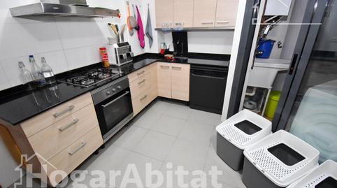 Foto 5 de Piso en venta en La Vall d'Uixó, Castellón