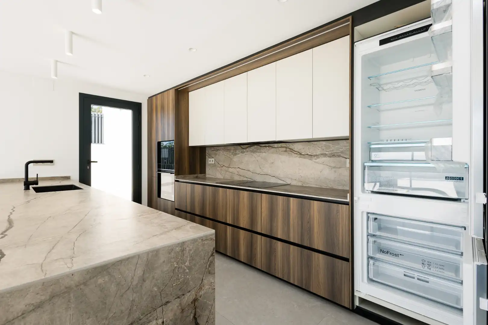 Neubau-Villa mit Terrasse zum Verkauf in Torrent Ballester, imagen 12