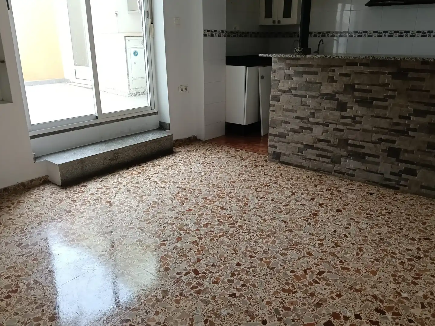 Cuina de Pis en venda en Valencia