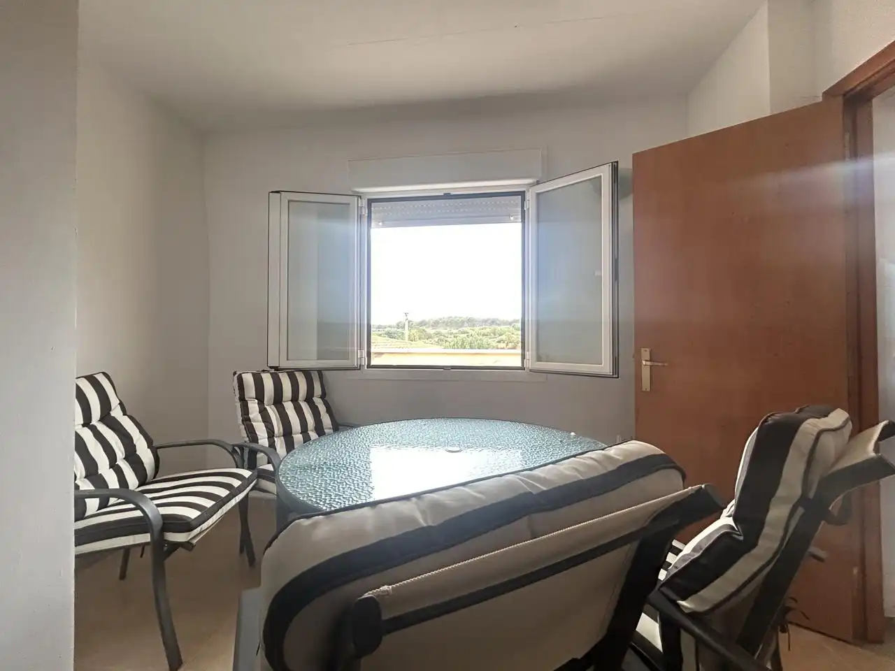 Dormitori de Casa o xalet en venda en Monteagudo, Navarra