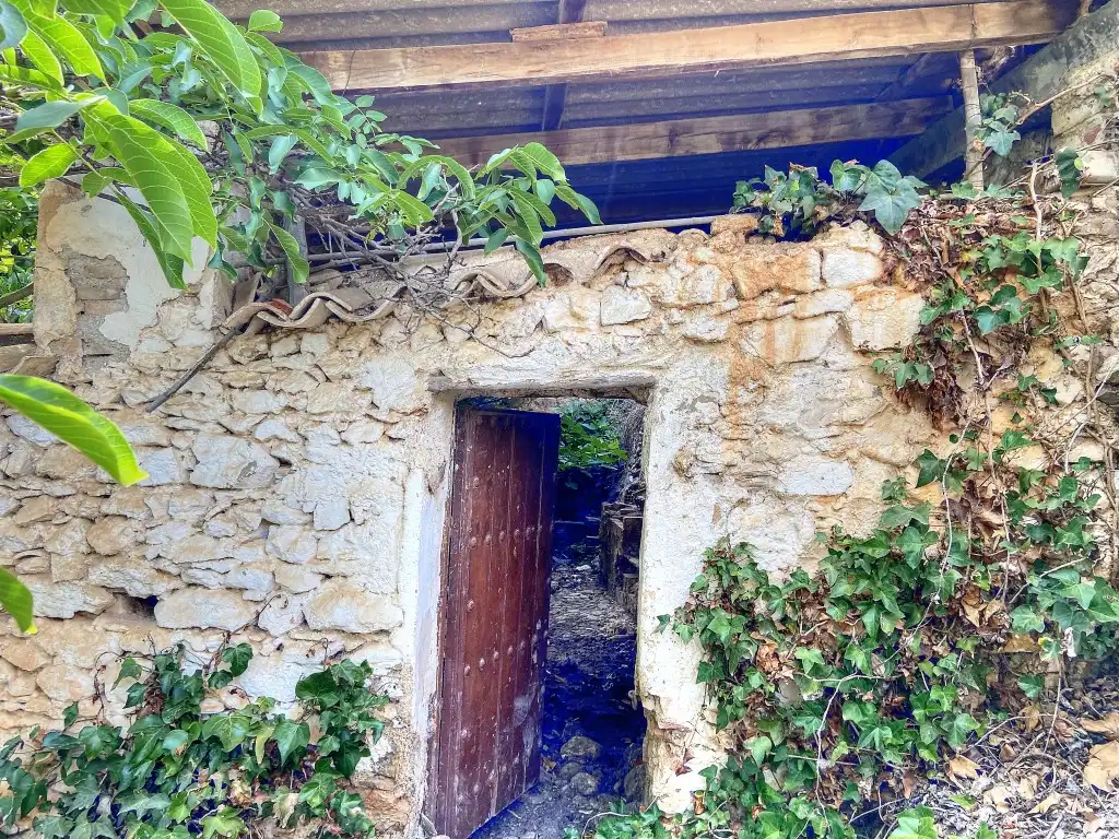 Casa rústica en venda a Riogordo, imagen 32