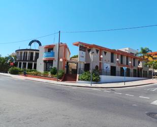 Exterior view of Garage for sale in Alicante / Alacant
