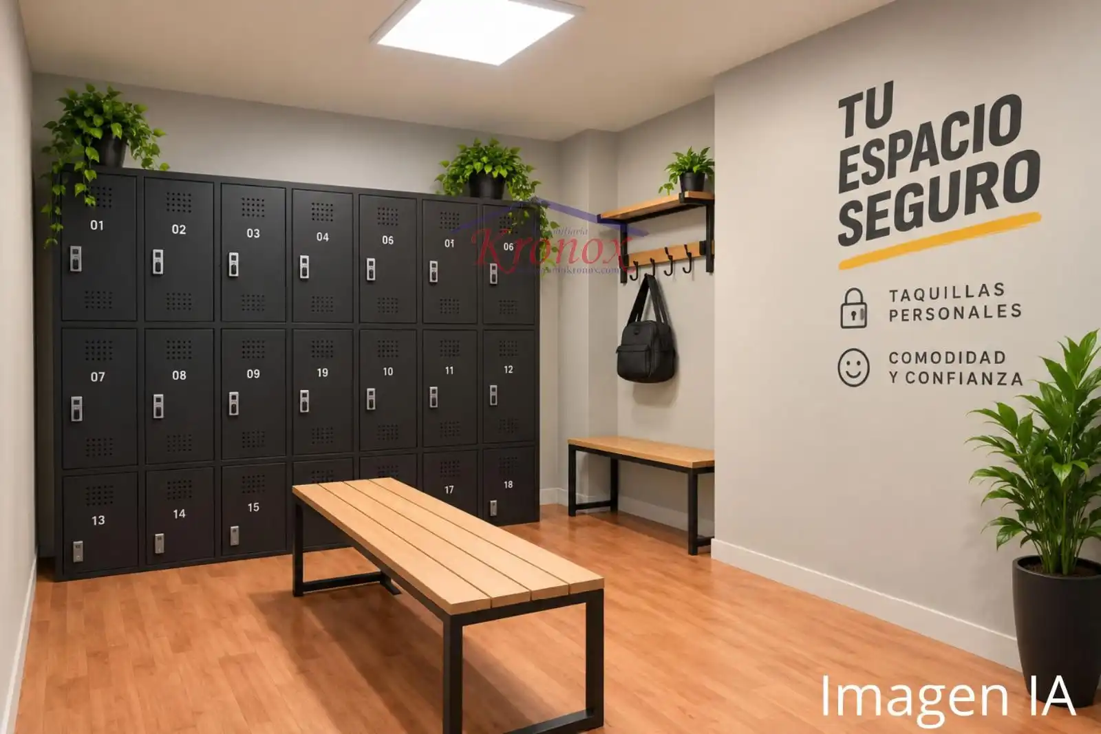 Local en venta en Madrid con Aire acondicionado