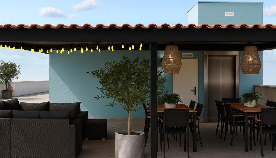 Photo 0 of Promotion El Capricho Village