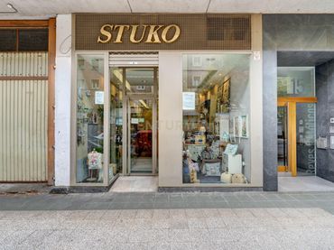 Business premises for sale in Reyes Catolicos Kalea, 15E, Vitoria-Gasteiz, Spain 15E