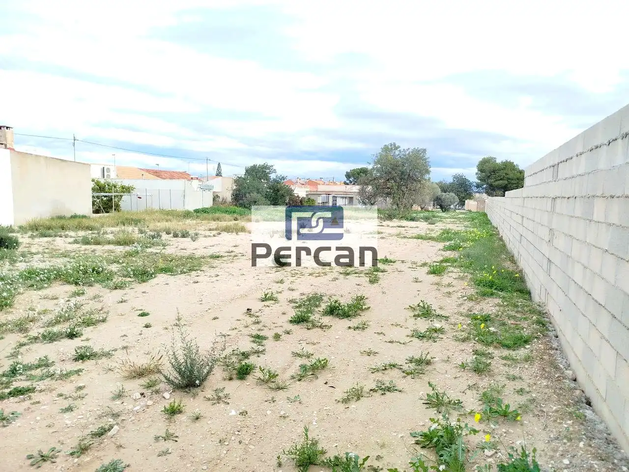 Houses for sale in El Campello  with Storage room