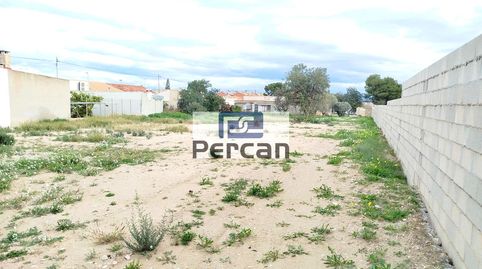 Photo 5 of Houses for sale in Carrer Músic Mestre Segovia, Campello pueblo, El Campello