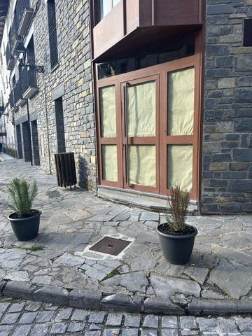 Local comercial en Venta en Calle SANTA CRUZ, 30 en Broto