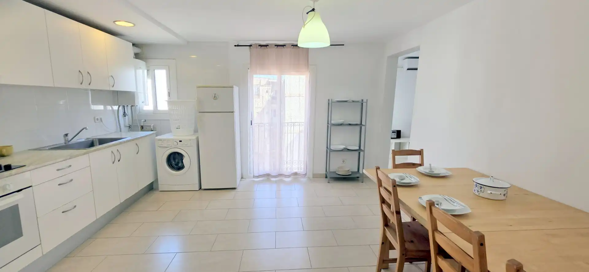 Flat for rent in Passatge del Rellotge, 4, Barri Gòtic
