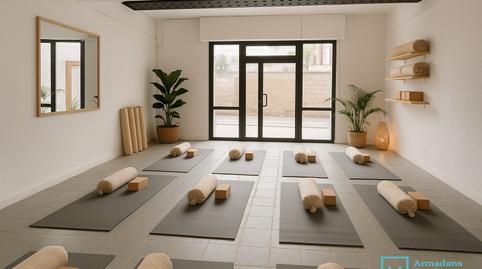 Photo 2 of Premises to rent in Avinguda del Coll del Portell, 23, La Salut, Barcelona