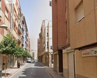 Exterior view of Flat for sale in Lorca