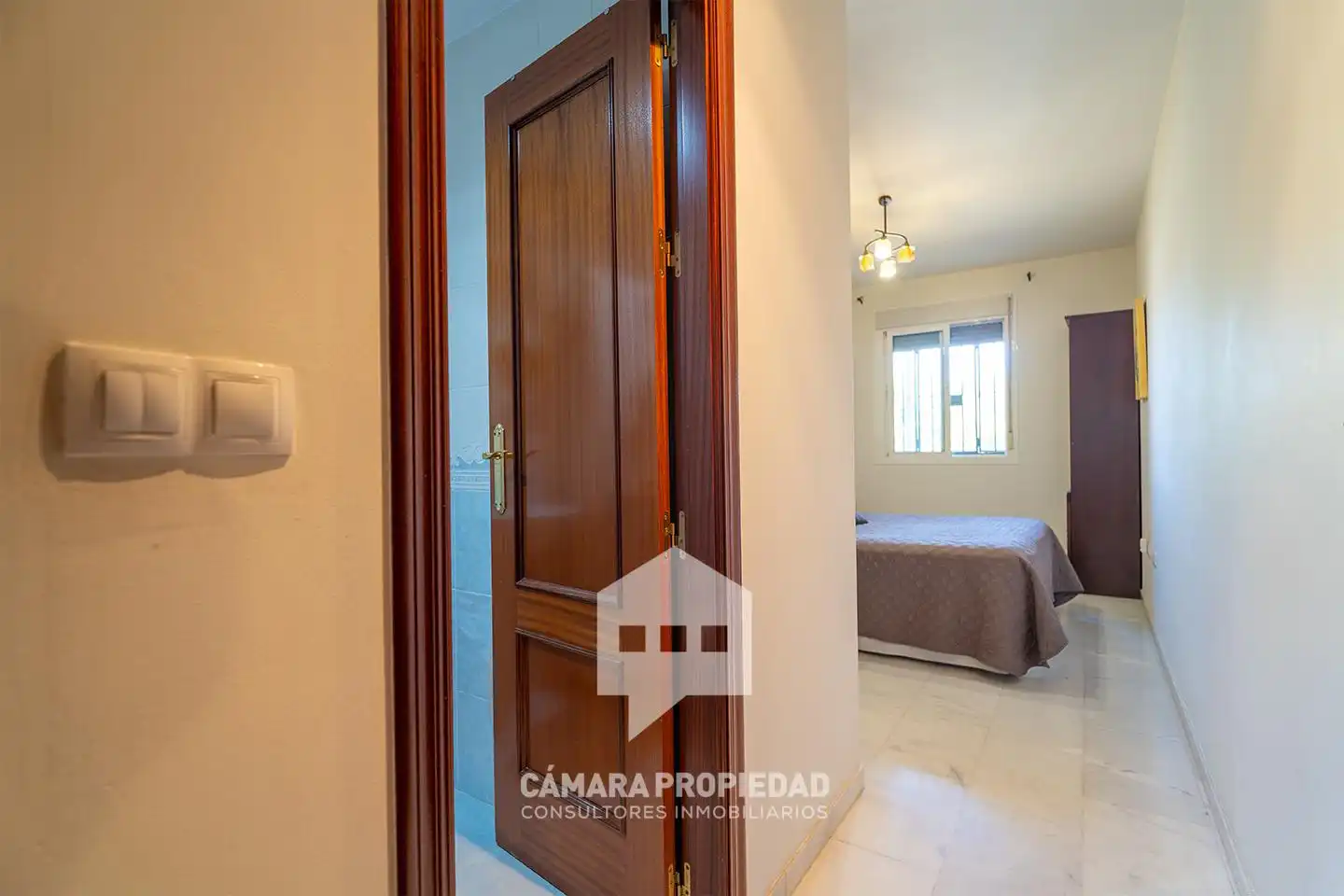 Habitación de Piso en venta en Huelva con Aire acondicionado y Terraza