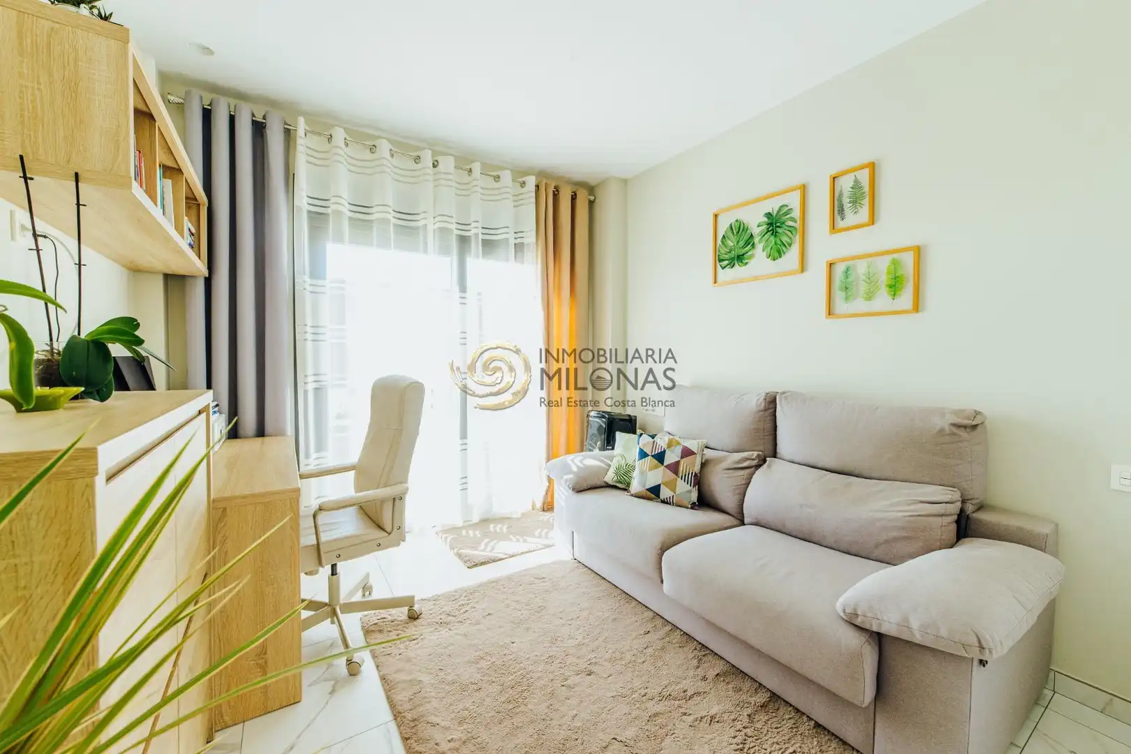 Detached house with terrace for sale in Balcón de Finestrat - Terra Marina, imagen 26