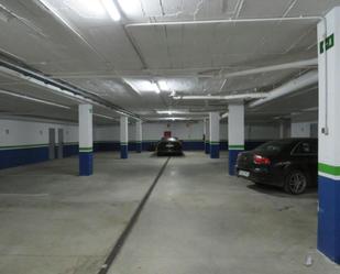 Parking of Garage for sale in Puerto Serrano