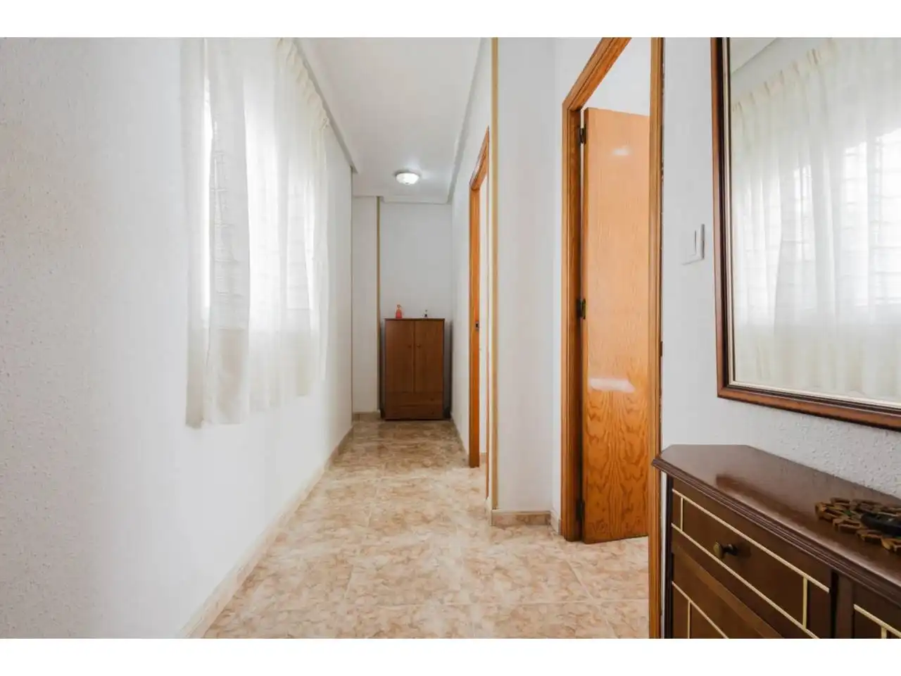 Apartamento en venta en Torrevieja con Aire acondicionado, Calefacción y Terraza