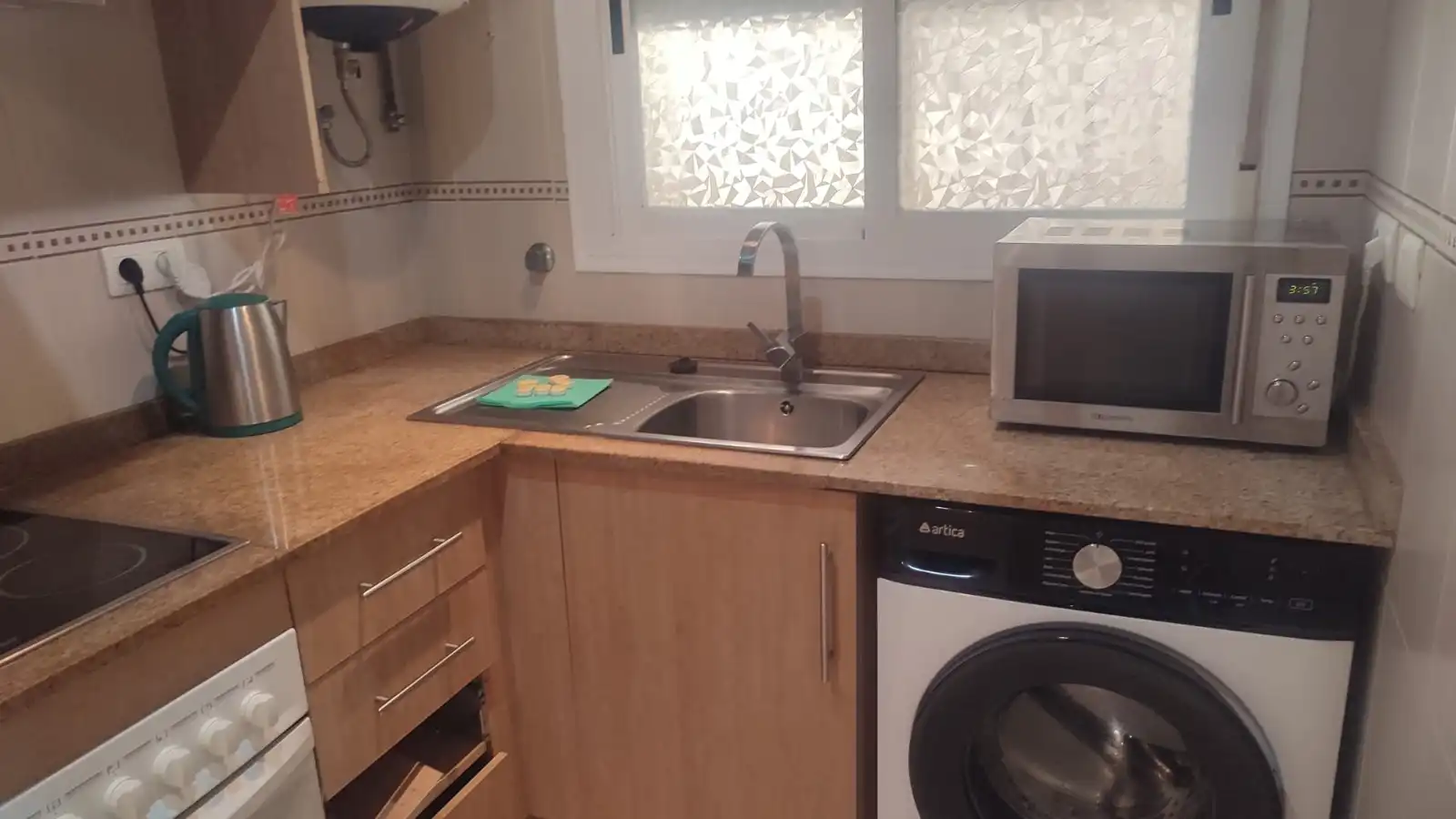 Apartamento con piscina en venta en Marina d'Or, imagen 9