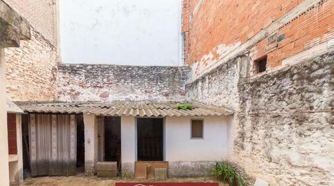 Foto 4 de Finca rústica en venta en Casco Urbano, Náquera