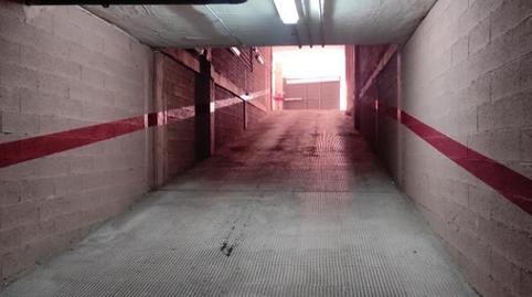 Photo 5 of Garage for sale in Arco Norte - Avda. España, Sevilla