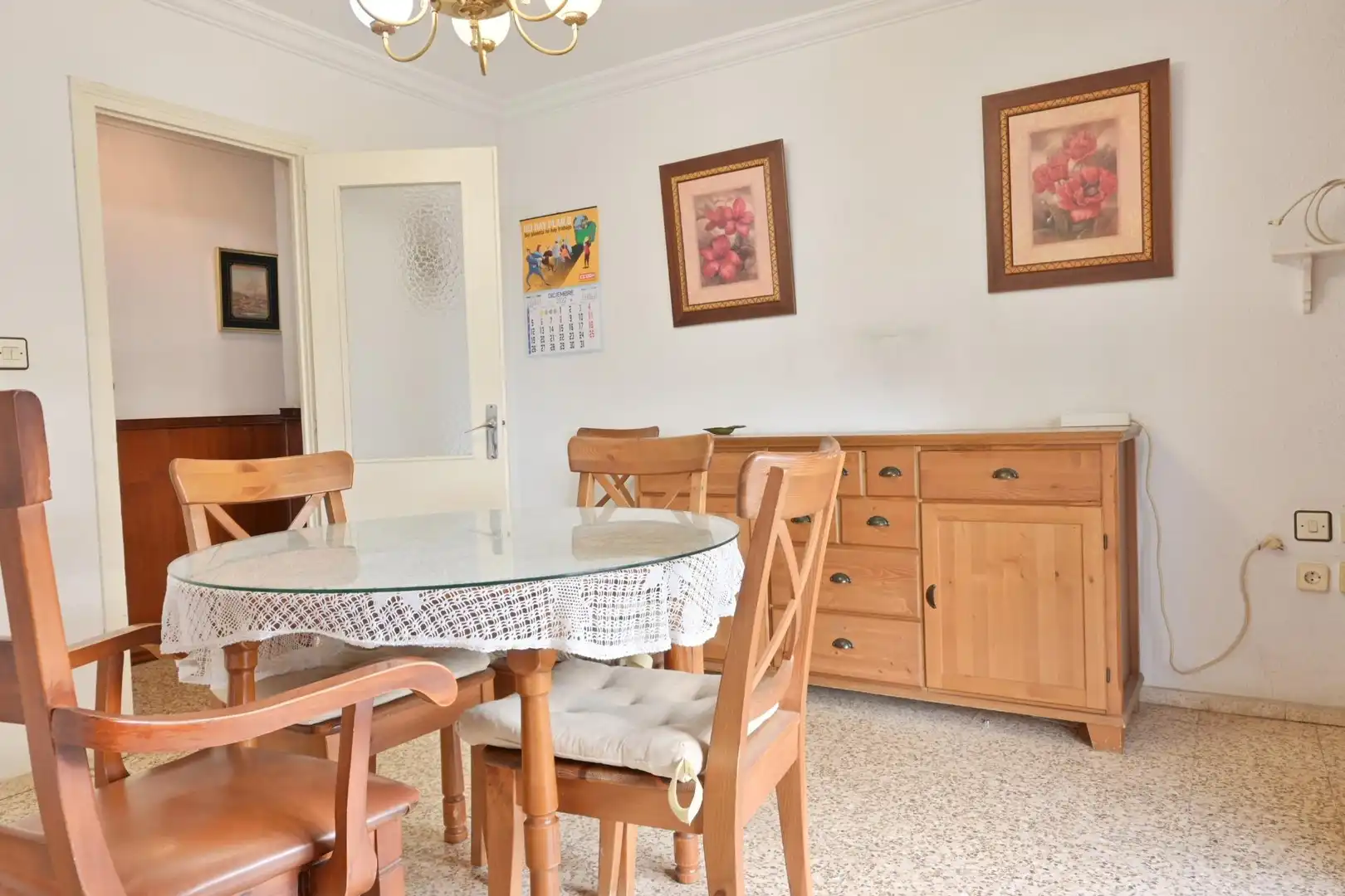 Appartement avec balcon à vendre à Este - Alcosa- Torreblanca, imagen 2