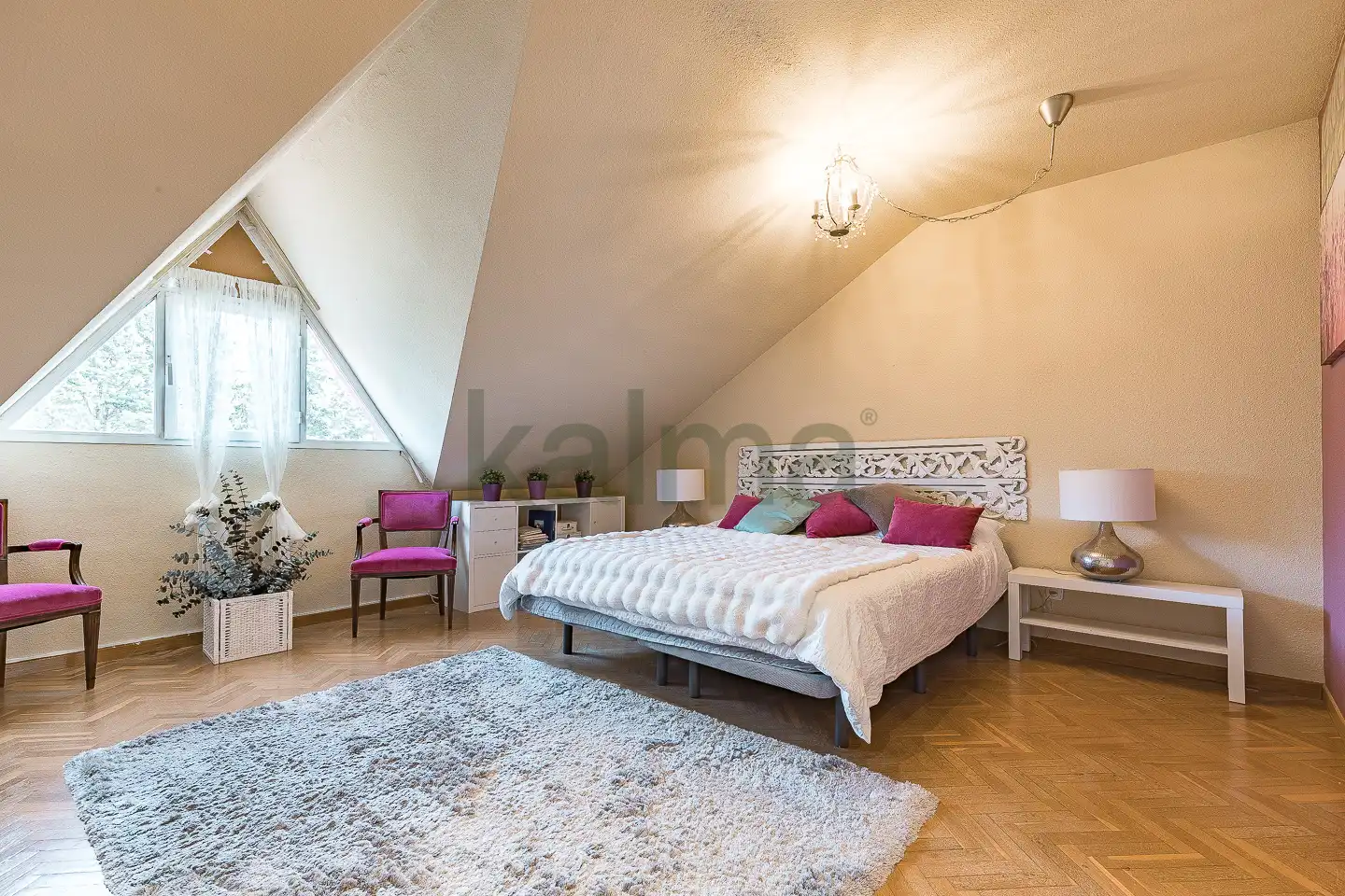 Casa adosada en venta en Calle Sierra de las Alpujarras, Las Matas - Peñascales