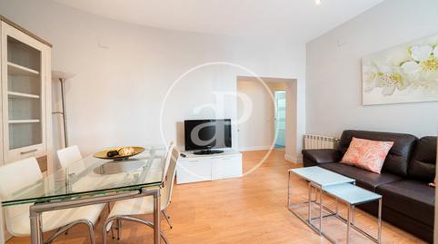 Photo 2 of Flat to rent in El Viso,  Madrid Capital