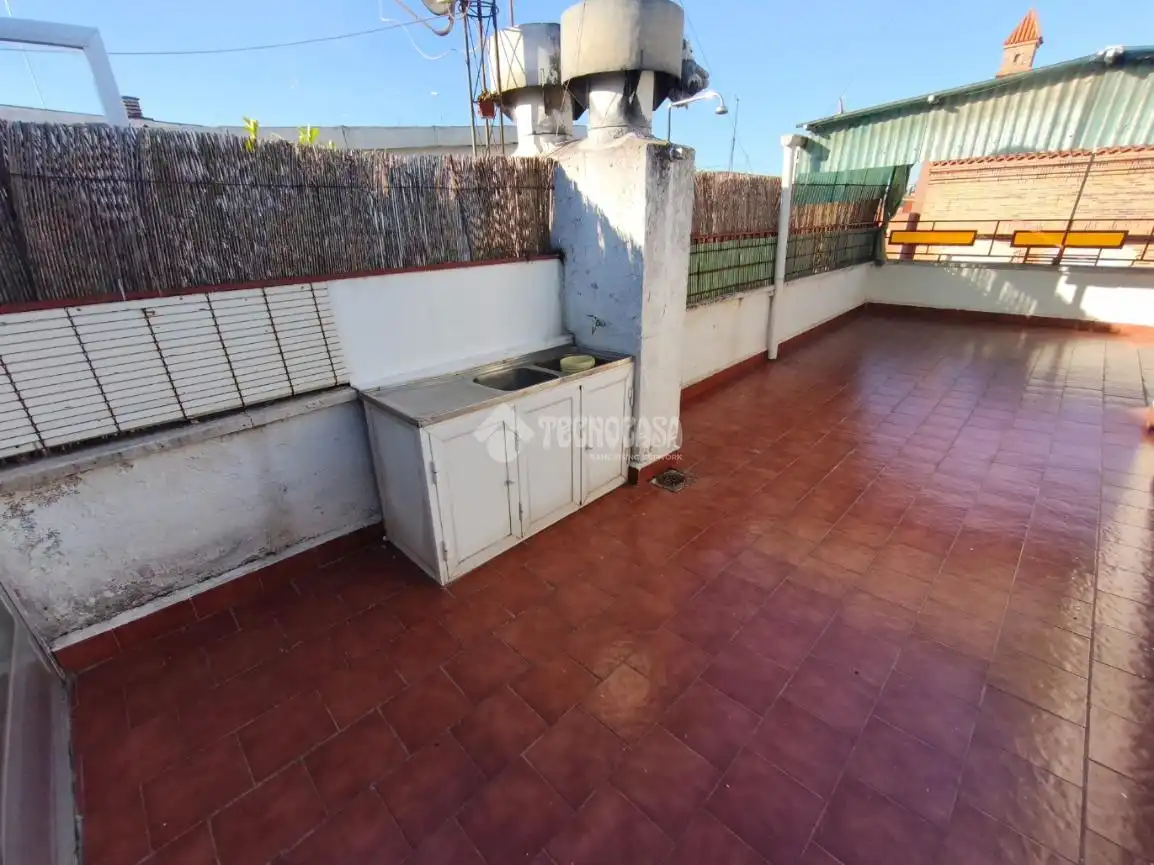 Flat with balcony for sale in Centro, imagen 27
