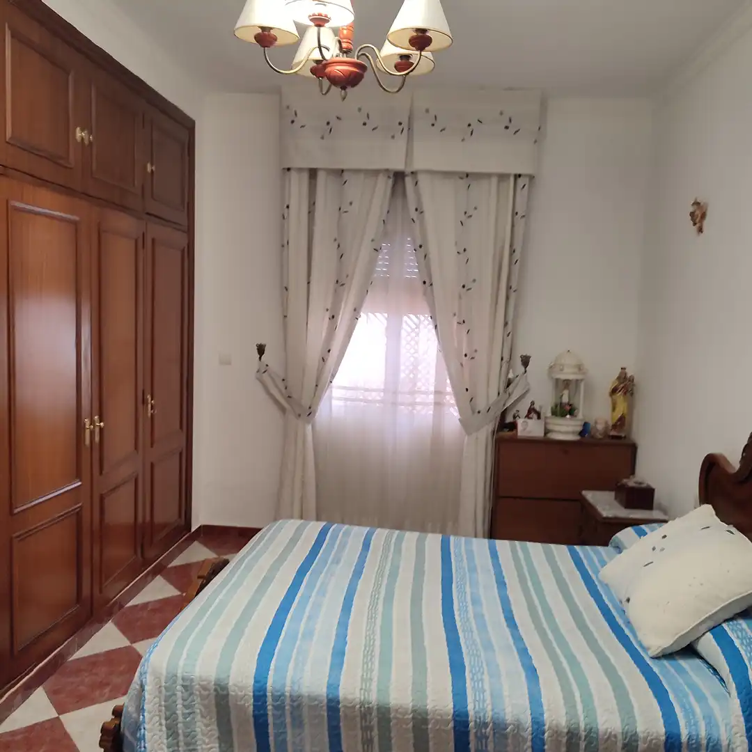 Villa avec jardin à vendre à Periurbano Oeste - Sierra, imagen 13