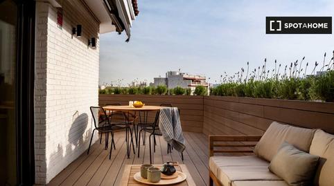 Foto 3 de Pis de lloguer a Sagrada Família,  Barcelona Capital