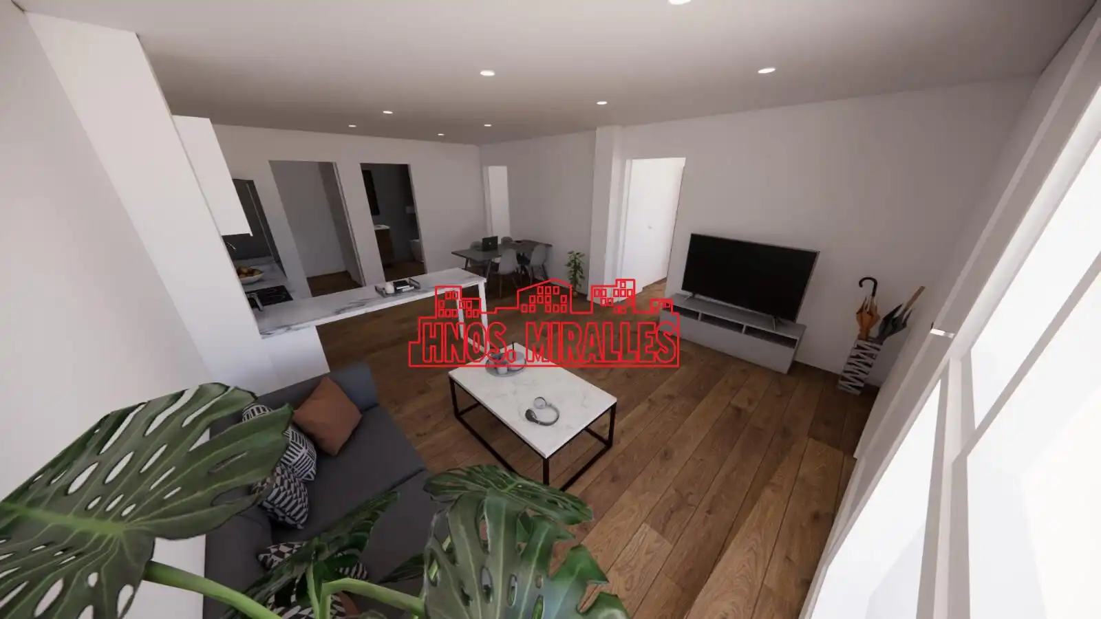 Rez-de-chaussée à vendre à Elche ciudad, imagen 3