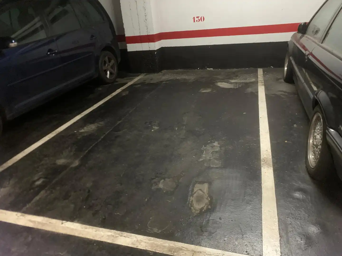 Parkplatz zum Verkauf in Gobelaurre Kalea, imagen 3