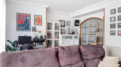 Foto 4 de Pis en venda a Calle Julimasene, Intxaurrondo, Gipuzkoa