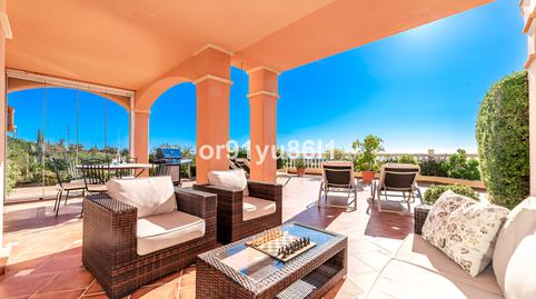 Photo 3 of Single-family semi-detached for sale in Elviria, Marbella